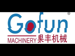 দক্ষ ফল প্রক্রিয়াকরণ লাইন