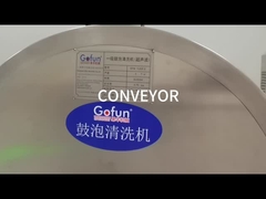 ফলের জুসার প্রক্রিয়াকরণ লাইন