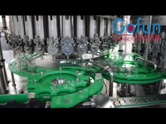 আমের জুস প্যাকেজিং উৎপাদন লাইন