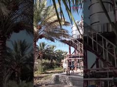 Gofun মেশিনারি কোম্পানি একটি তারিখ পেস্ট ঘনীভূত উত্পাদন লাইন কাস্টমাইজড